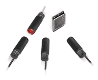 圓柱形光電傳感器 CY-200