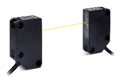 長距離光電傳感器 NX-100