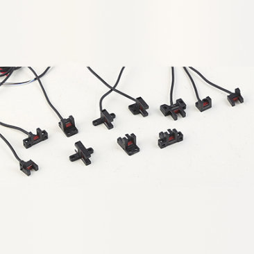 U型微型光電傳感器[小型?連接器內(nèi)置型] PM-65