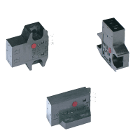 限定反射微型光電傳感器PM2