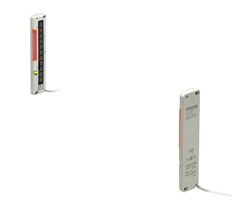小型/薄型物體檢測(cè)區(qū)域傳感器 NA1-11