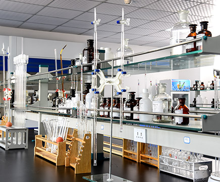 松下FA實(shí)驗(yàn)室案例